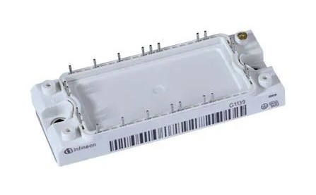 INFINEON FP40R12KE3BPSA1