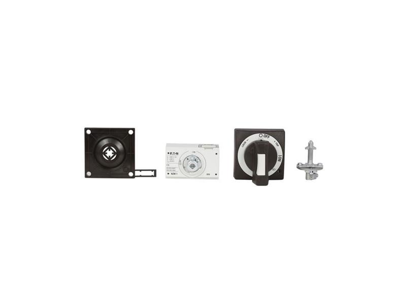 EATON CORPORATION NZM1-XTVDV-60