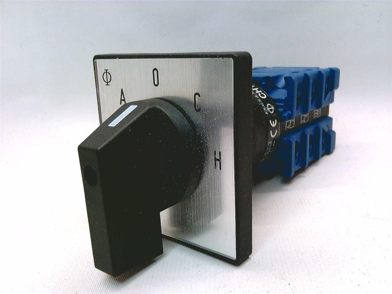 CH10-NLAF13-FH3 by KRAUS & NAIMER