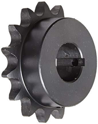 US TSUBAKI 60B15F-3/4