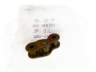 40SS O/L by ALTRA INDUSTRIAL MOTION