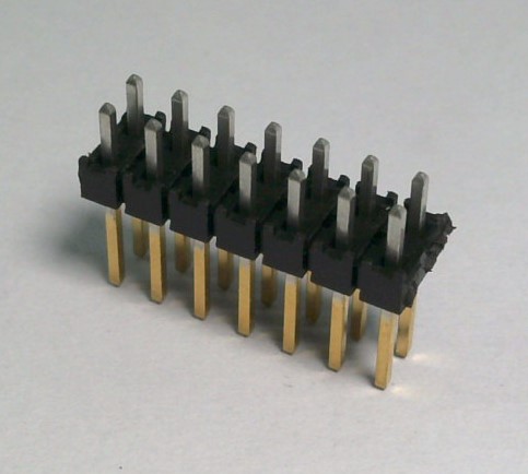MOLEX 90131-0127