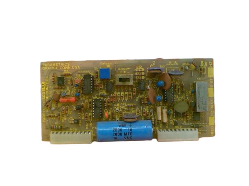 ASEA BROWN BOVERI 600193
