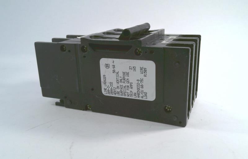 SENSATA TECHNOLOGIES 209-3-2599-332