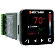 WATLOW PM8C2FJ-AAAAVWP