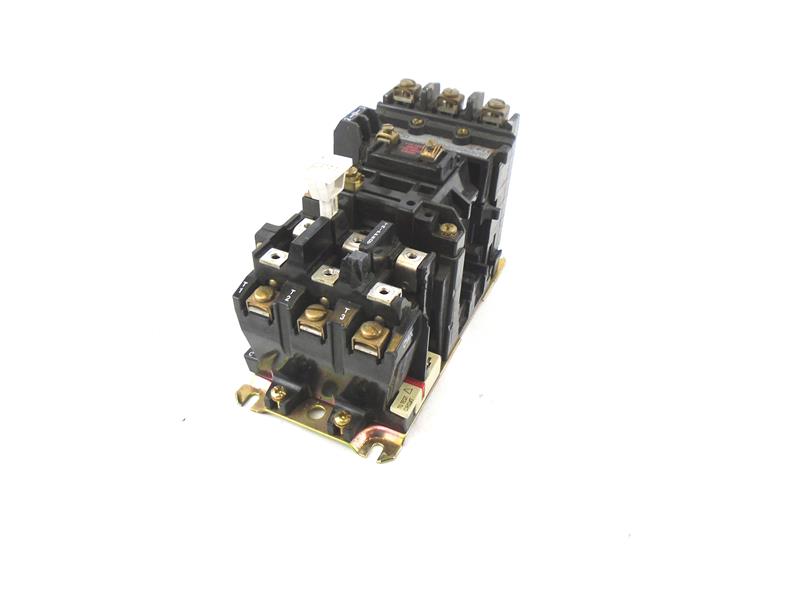 ALLEN BRADLEY 509-BOCB236