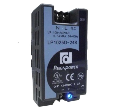 SHAMROCK LP1025D-24S