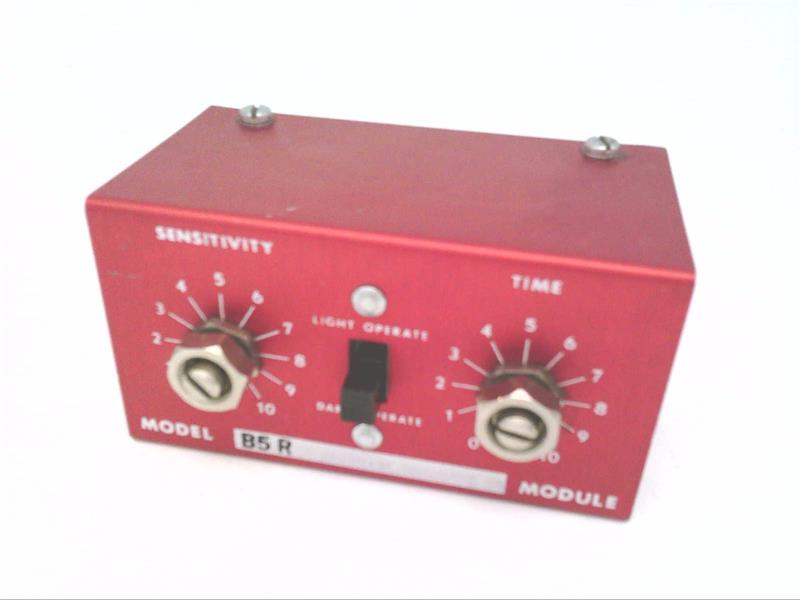 BANNER ENGINEERING B5R