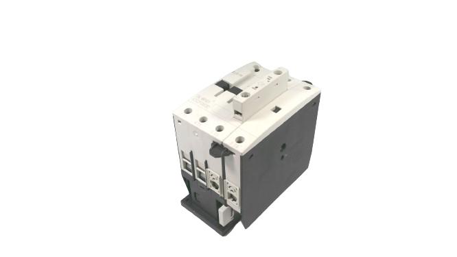 EATON CORPORATION XTCF063D00TD