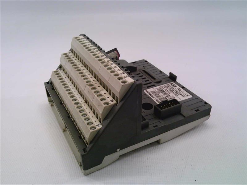 ASEA BROWN BOVERI TU511