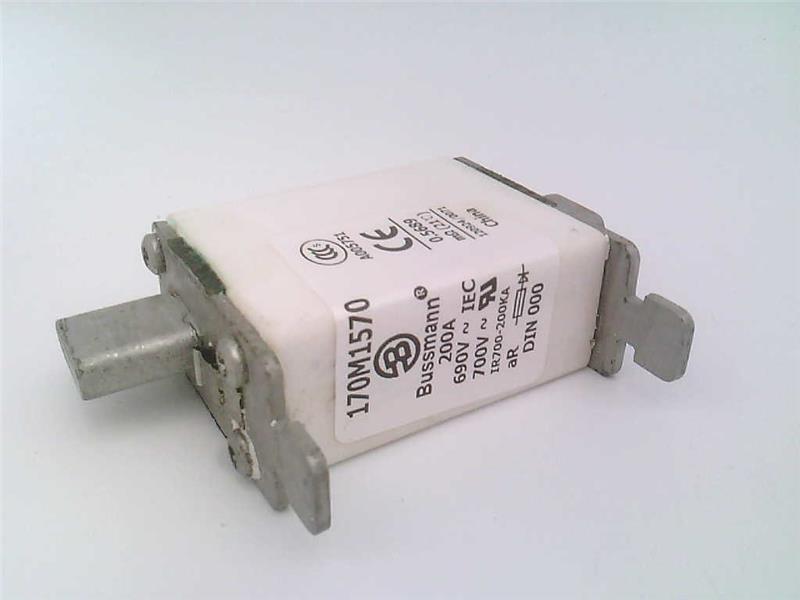 EATON CORPORATION 170M1570