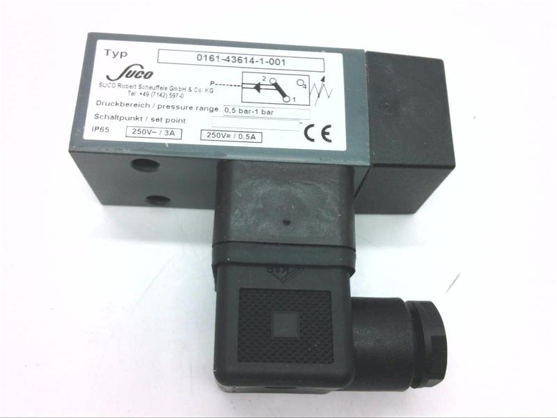 SUCO 0161-43614-1-001