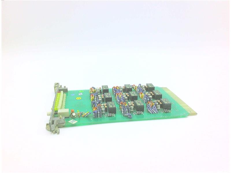 ASEA BROWN BOVERI 1MYN743072-A