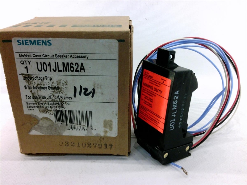 U01JLM62A by SIEMENS