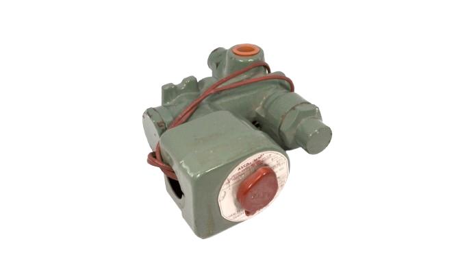 ASCO 8300B32U-120/60,110/50