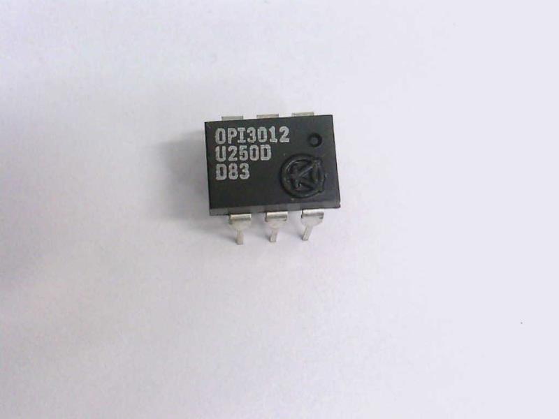 OPI3012 by TT ELECTRONICS