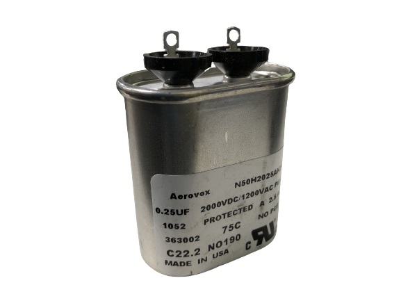 AEROVOX N50H2025AK27