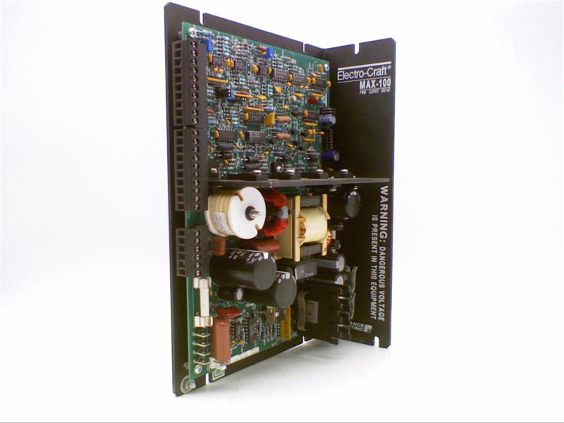 ASEA BROWN BOVERI MAX-100