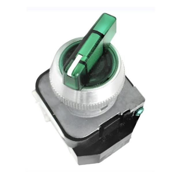 ALLEN BRADLEY 800T-16HG17KB6AX