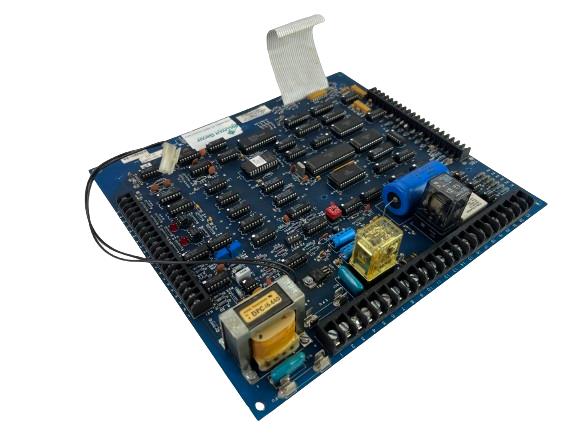 NIDEC CORP 1550-4206