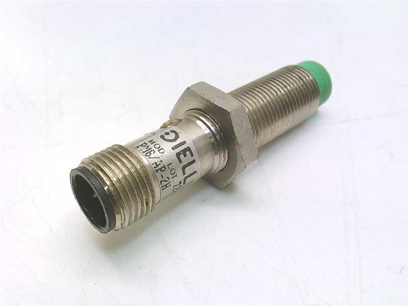 PM6/AP-2H by MD MICRO DETECTORS