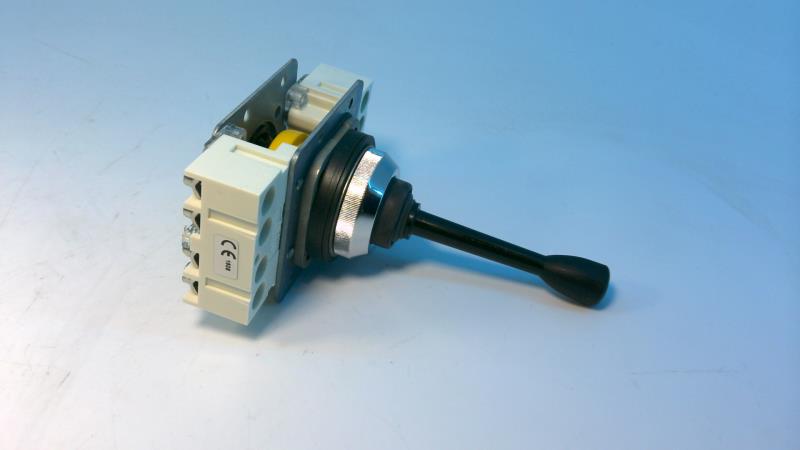 SCHNEIDER ELECTRIC XD2CC3030