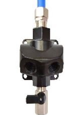 M8201 by RAPIDAIR COMPRESSED AIR PRODUCTS