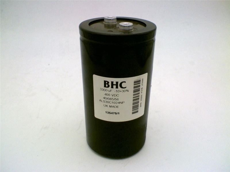 ALS30C1024NP by AEROVOX