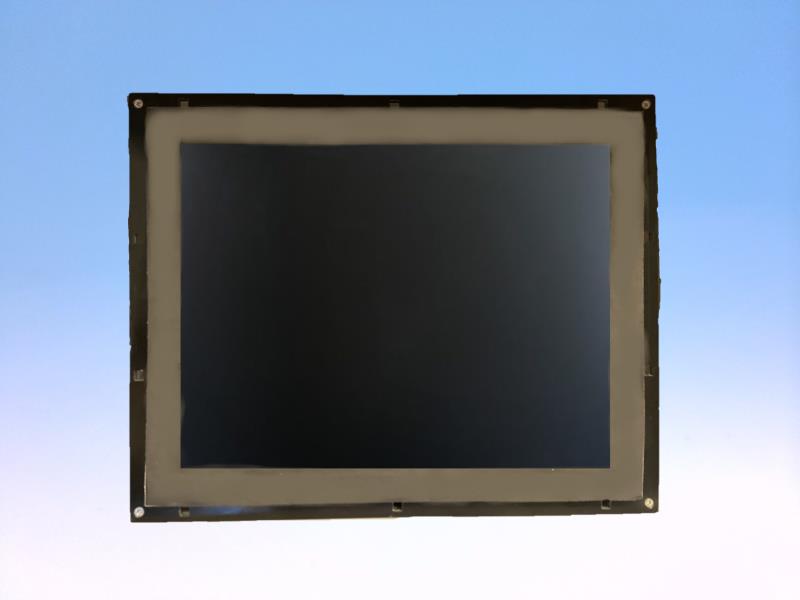 HIS-RM15-XTAF-ACC by AUTOMATED CONTROL CONCEPTS