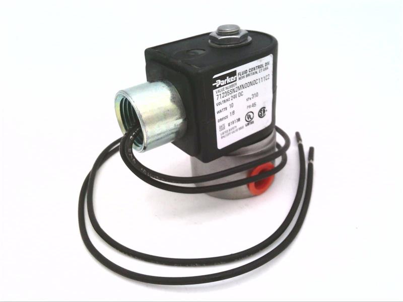 PARKER 71235SN2MN00N0C111C2