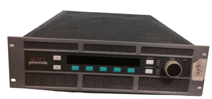 ADVANCED ENERGY 3152429-100A