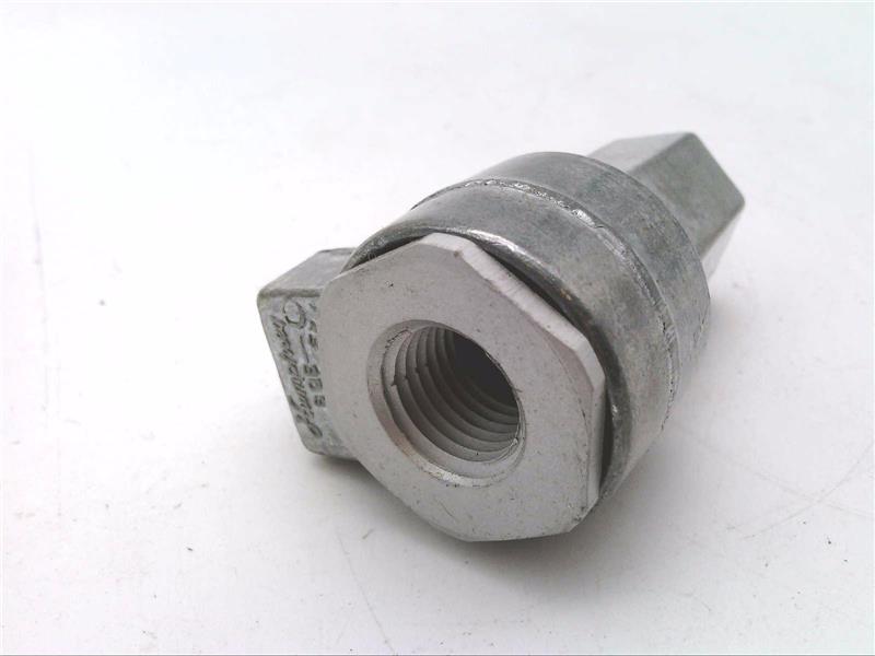 INGERSOLL RAND EV125