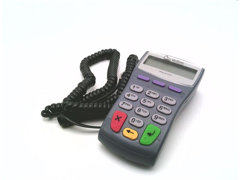 VERIFONE P003-180-02-USB