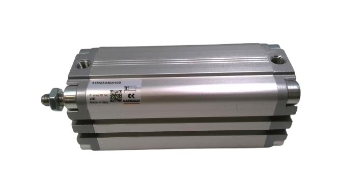 CAMOZZI 31M2A040A100