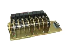 DANAHER CONTROLS MP8320