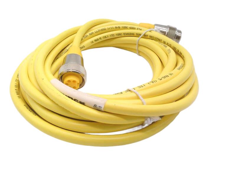 TURCK RSM RKM 50-6M