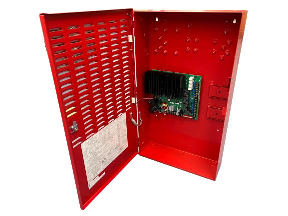 APS10A Power Supply by EDWARDS SIGNALING