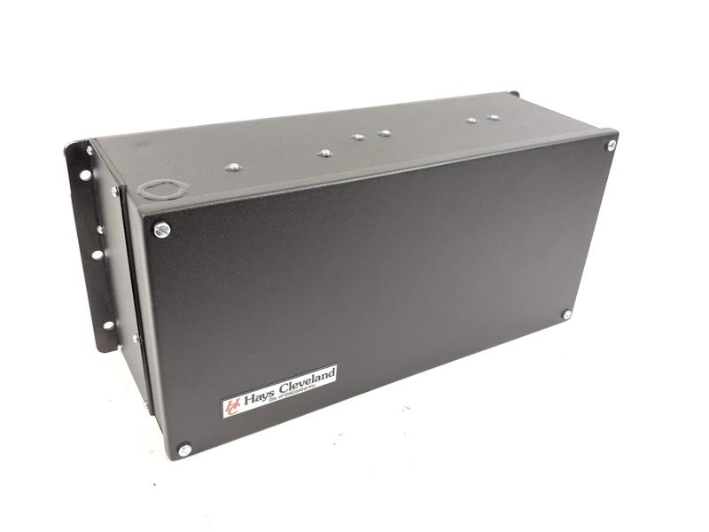 UNICONTROL INC 9142-0121-A-8