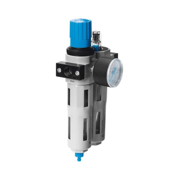 FESTO FRC-3/8-D-5M-MIDI-A