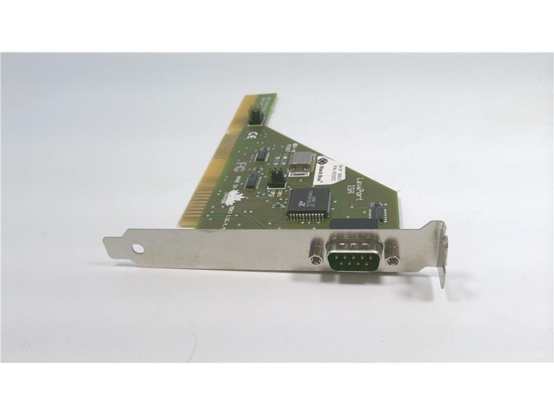 BLACK BOX CORP IC127C