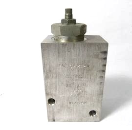 INTEGRATED HYDRAULICS 1PUL65P8T10S