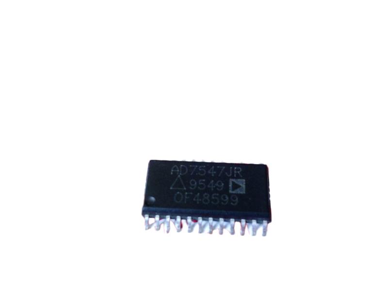 ANALOG DEVICES AD7547JR