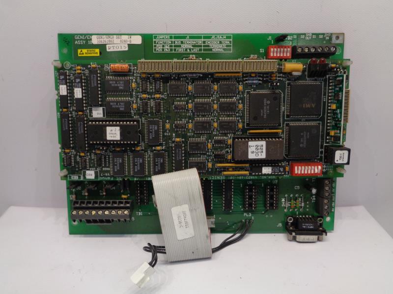 106261802 by NIDEC CORP