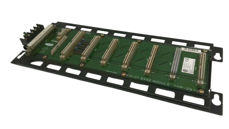 JTEKT THR-2813