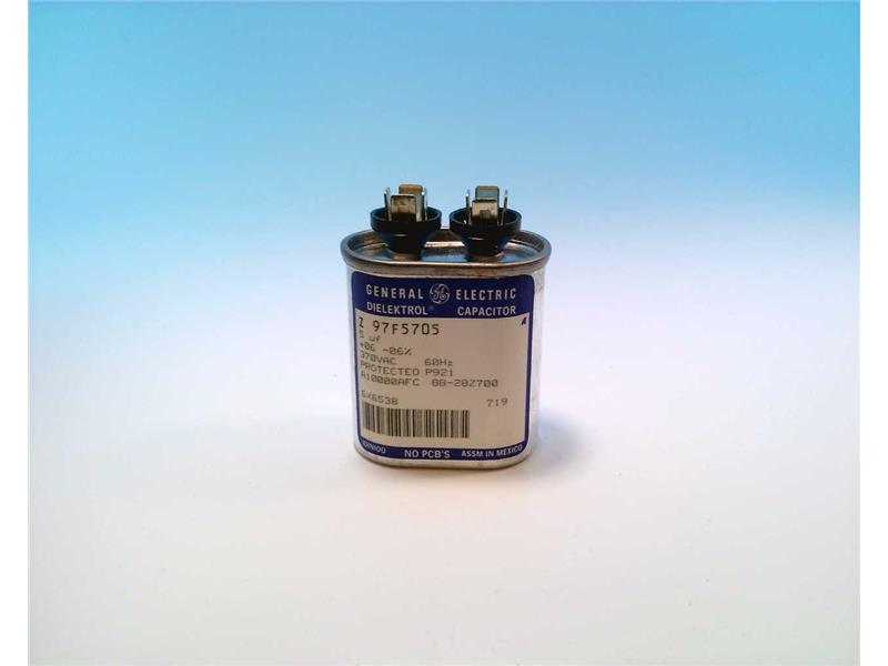 GENERAL ELECTRIC Z-97F5705