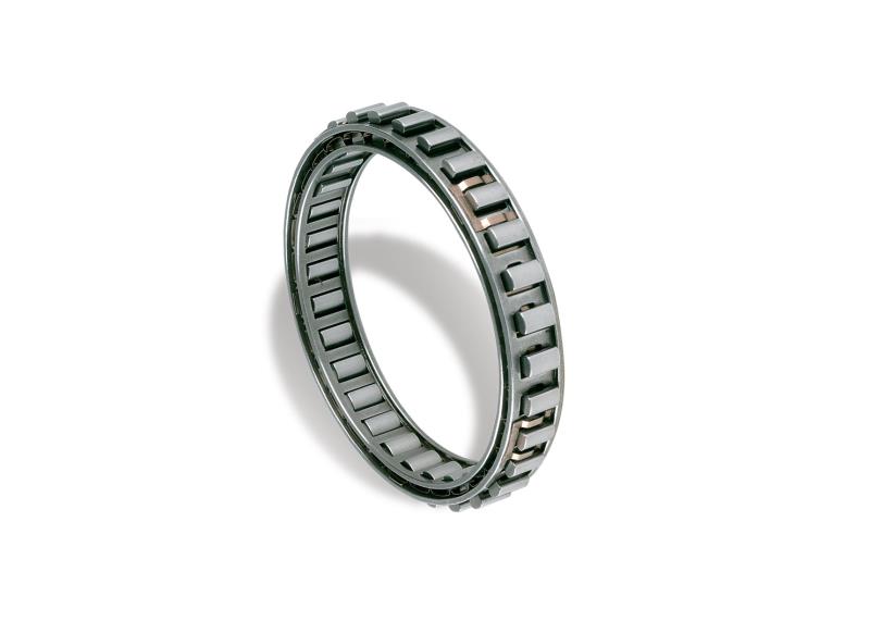 ALTRA INDUSTRIAL MOTION DC-5776A-N