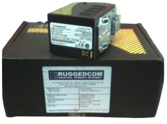 RUGGEDCOM RMC30-48