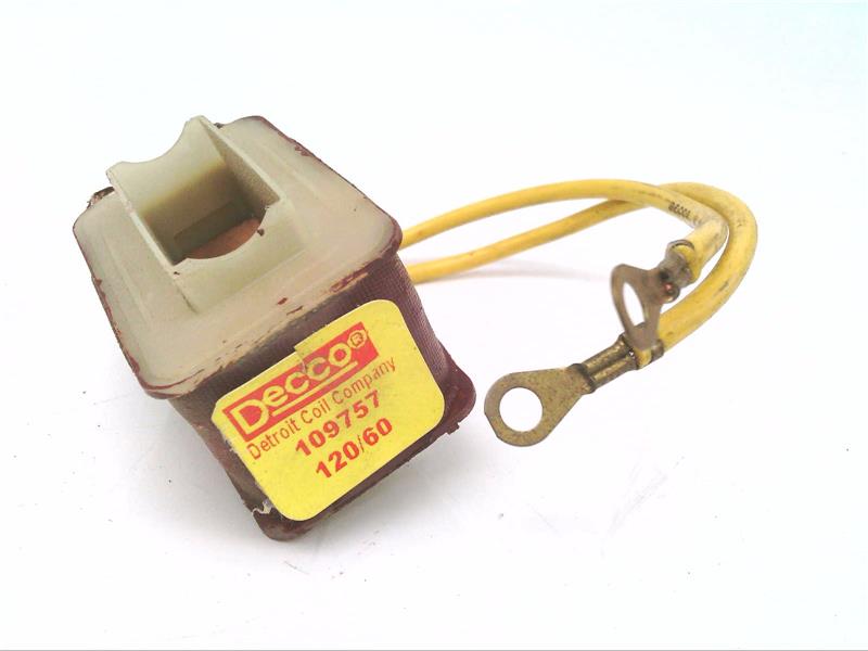 109757 by ROSS CONTROLS