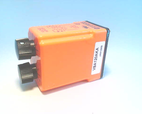 MARSH BELLOFRAM VBA-120-AKA