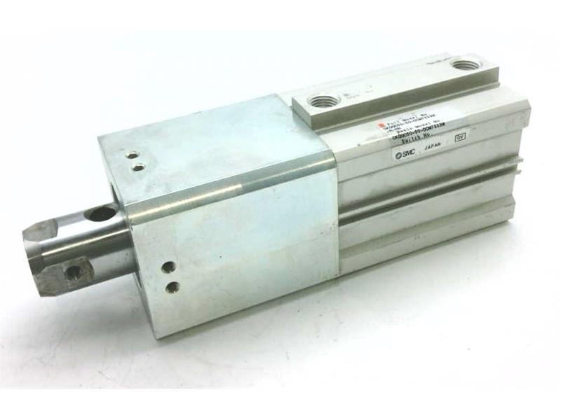 SMC CKQGC50-50-DCM7333M-N-NN